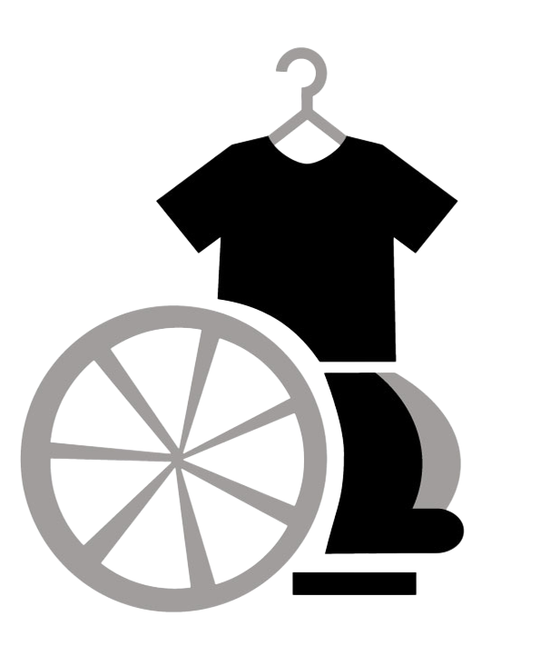 Accessible Fashion project logo